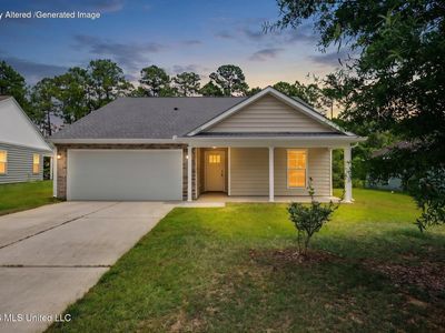 13436 Willow Oak Cir, Gulfport, MS, 39503