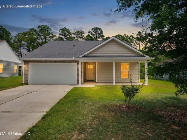 13436 Willow Oak Cir, Gulfport, MS 39503