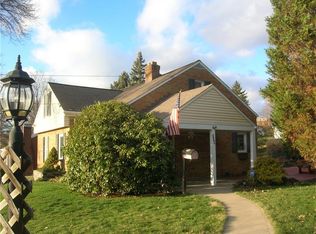 249 Patterson Rd, Bethel Park, PA 15102