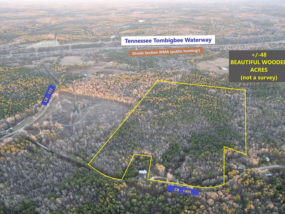 1st image of 30 County Road 1495