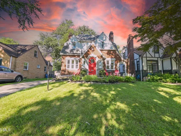 2935 Algonquin Pkwy, Toledo, OH 43606