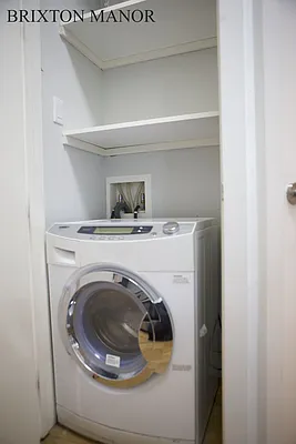 Rented by Brixton Manor LLC | media 9