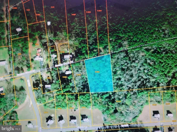 Gambo Crk, King George, VA 22485