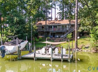 200 Pond Rd, Lancaster, VA 22503