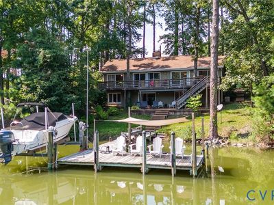 200 Pond Rd, Lancaster, VA, 22503