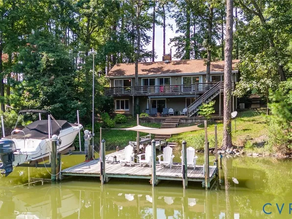 200 Pond Rd, Lancaster, VA 22503