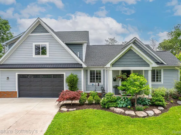 3210 Harvard Rd, Royal Oak, MI 48073