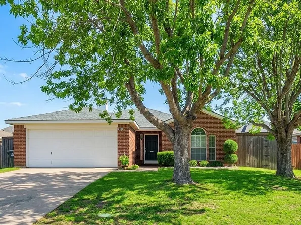 4905 Fox Ridge Ln, McKinney, TX 75071