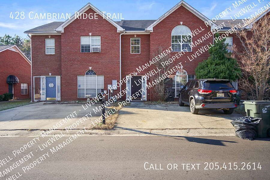 1st image of 428 Cambrian Ridge Trl