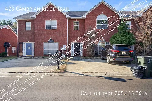 428 Cambrian Ridge Trl Photo 1