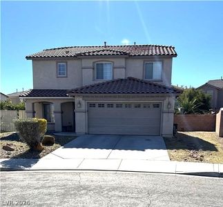 287 Calvino Ave, Las Vegas, NV, 89183