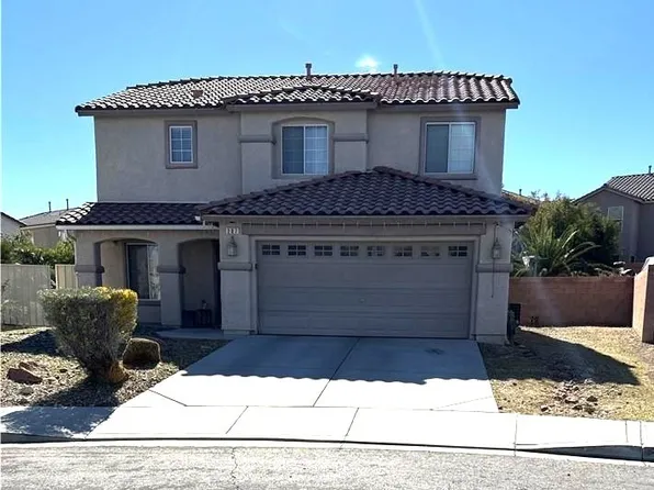 287 Calvino Ave, Las Vegas, NV 89183