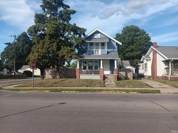 1502 Main St, Vincennes, IN 47591