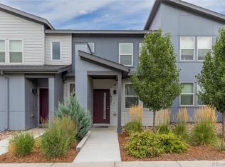 19231 E 65th Avenue, Denver, CO 80249