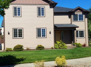 4790 SW Roseberry St, Corvallis, OR 97333