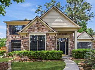 2726 Alderleaf Pl, Spring, TX 77388