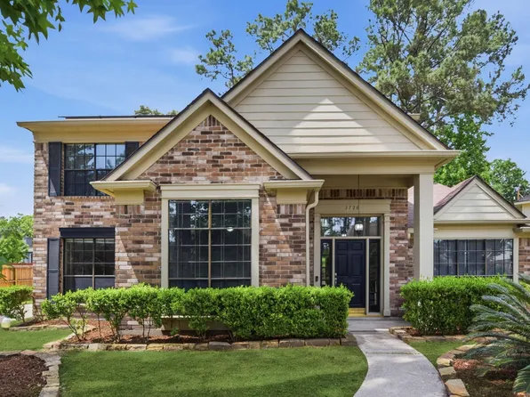 2726 Alderleaf Pl, Spring, TX 77388