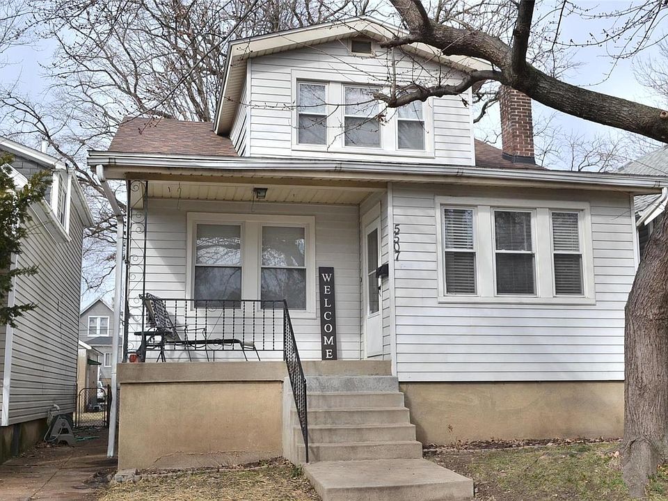 1st image of 5507 S 37th St