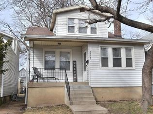 5507 S 37th St, Saint Louis, MO