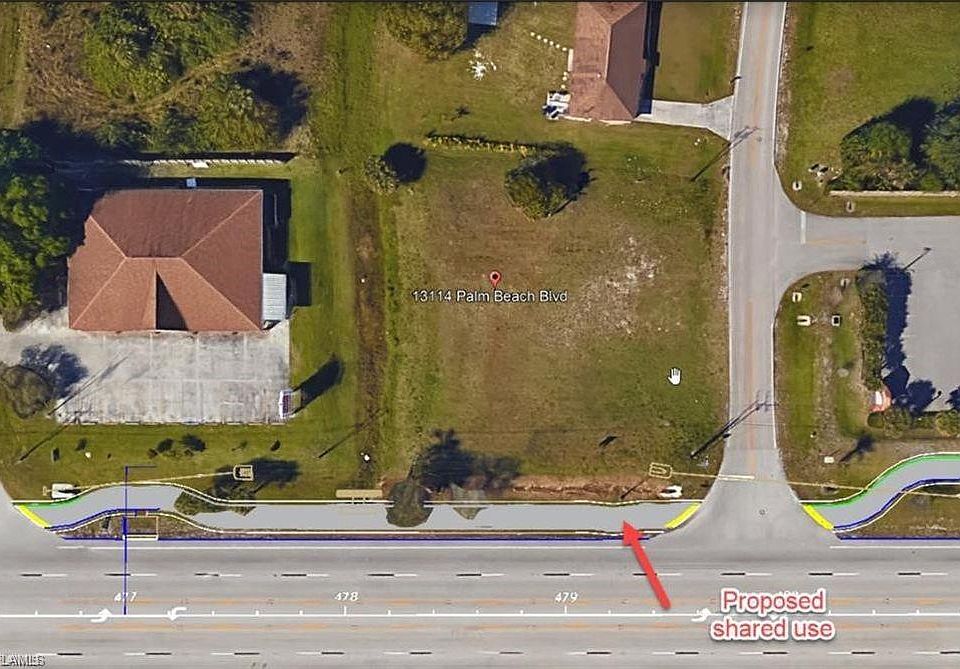 2nd image of 13114 Palm Beach Blvd Lot 38