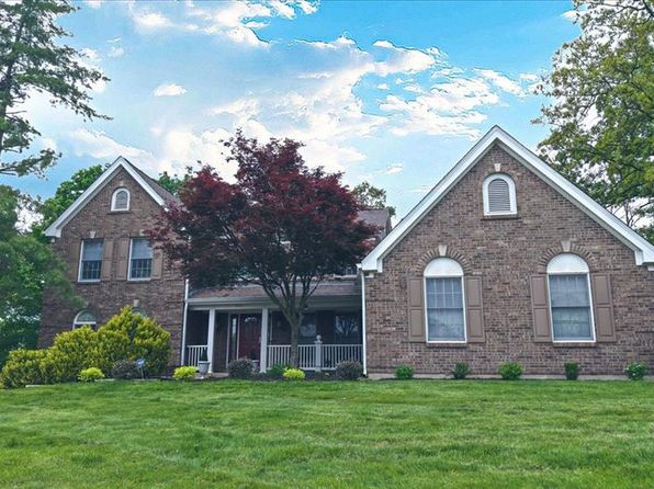 1437 Neffwold Ln, Saint Louis, MO 63122