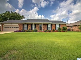 2003 Jefferson Ave SW, Decatur, AL 35603