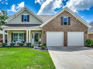 100 Preservation Dr, Myrtle Beach, SC 29572