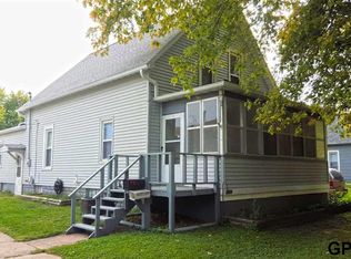 2505 D Ave, Council Bluffs, IA 51501