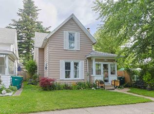 410 W Lawrence St, Mishawaka, IN 46545