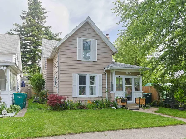 410 W Lawrence St, Mishawaka, IN 46545