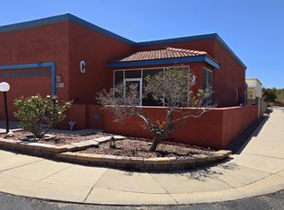 236 S Sky Ranch Rd, Sierra Vista, AZ 85635