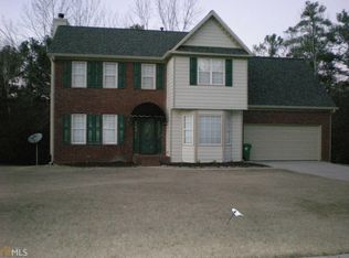4146 Sautee Trl, Conley, GA 30288