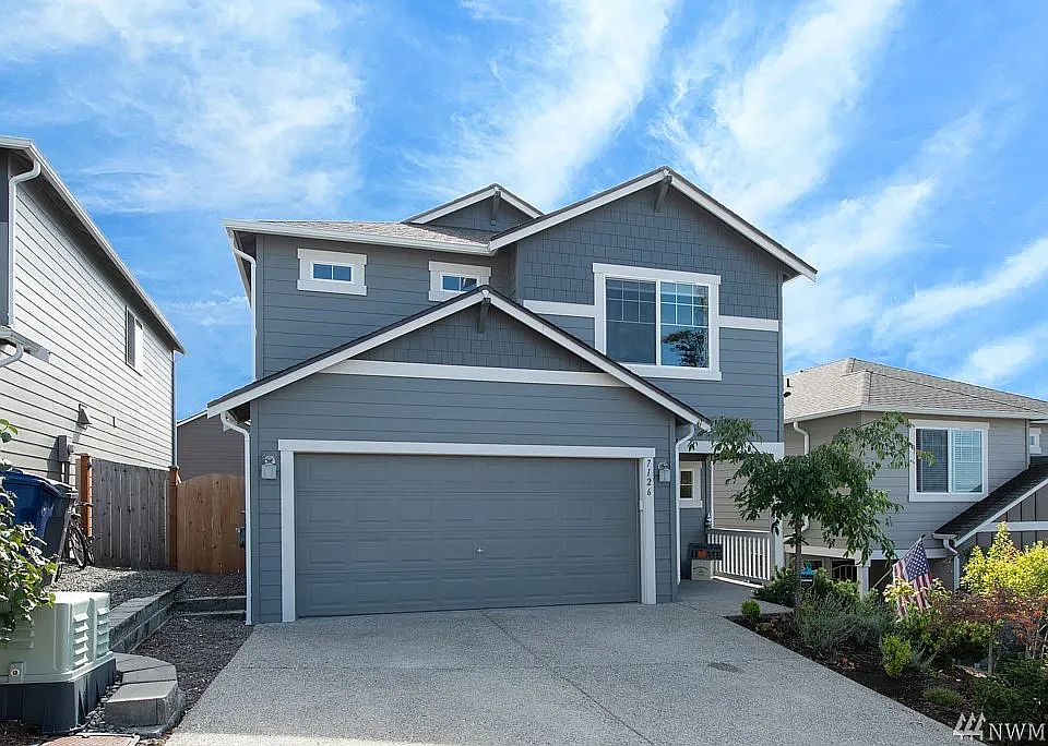 1st image of 7126 18th Pl SE