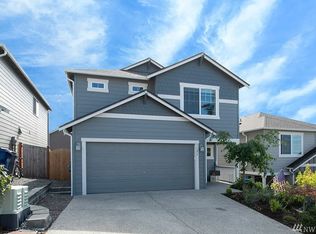 7126 18th Pl SE, Lake Stevens, WA 98258