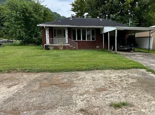 90 Johnson Rd, Mc Dowell, KY 41647