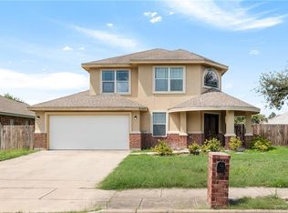 8709 N 21st St, McAllen, TX 78504