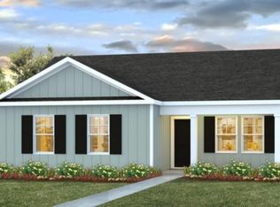 6254 Gritman Dr, Hollywood, SC 29449