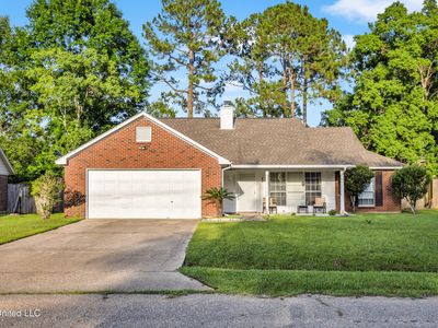 2212 Starfish Rd, Gautier, MS, 39553