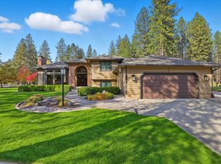 17401 N Brookside Ln, Colbert, WA 99005