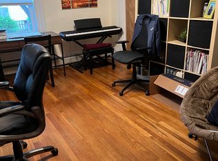 9 Watson St #1, Cambridge, MA 02139
