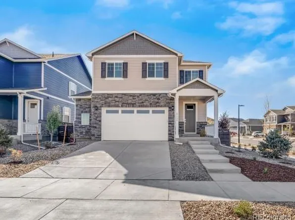 27533 E Byers Avenue, Aurora, CO 80018