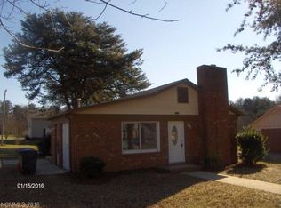 1103 McLaughlin St, Statesville, NC 28677