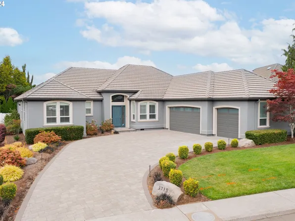 3718 SE 155th Ave, Vancouver, WA 98683
