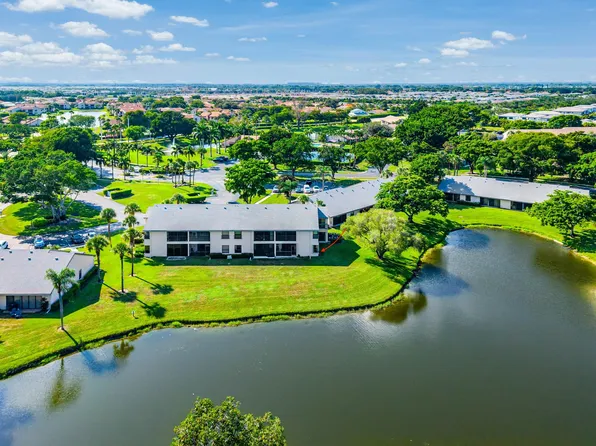 8414 Boca Glades Boulevard E, Boca Raton, FL 33434