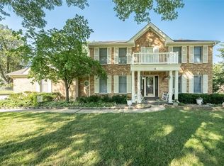 6 Scarlet Oak Ct, Lake Saint Louis, MO