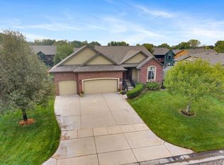 2001 E Wyndham Rd, Wichita, KS 67219