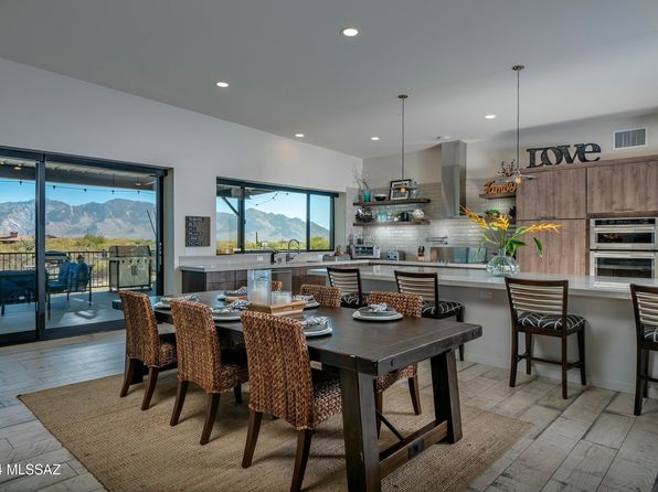 12048 N Camino Del Plata, Oro Valley, AZ 85755