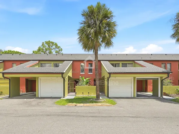 2107 Honour Rd #1, Orlando, FL 32839