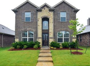 9121 Stewart St, Aubrey, TX 76227