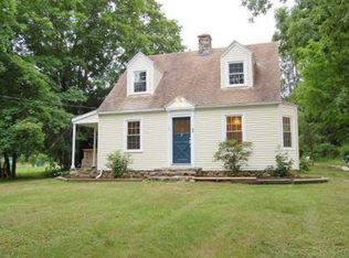 64 Old Colchester Rd, Quaker Hill, CT 06375